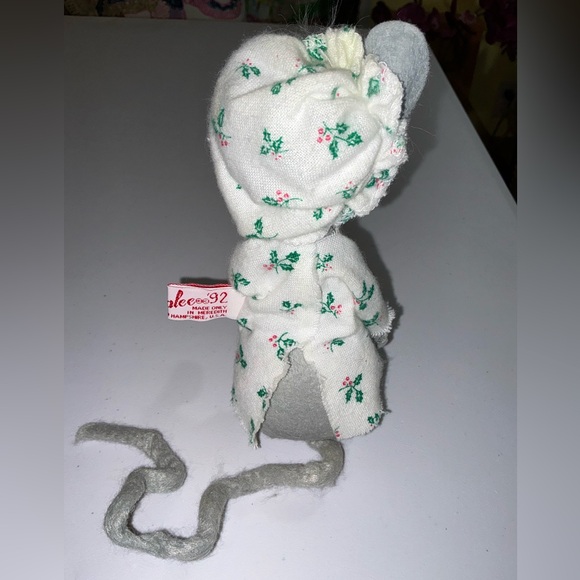Annalee Vintage Christmas Collection 7” High - Picture 6 of 6